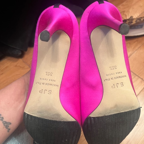 Sarah Jessica Parker - Picture 4 of 4